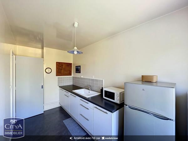 Appartement à vendre 1 pièce 38.8m² Chartres (28000)