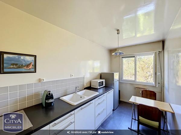 Appartement à vendre 1 pièce 38.8m² Chartres (28000)
