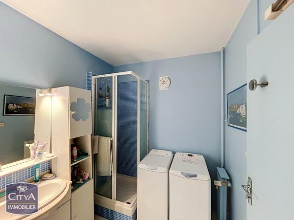 Appartement à vendre 1 pièce 38.8m² Chartres (28000)