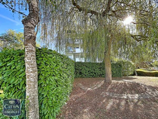 Appartement à vendre 1 pièce 38.8m² Chartres (28000)