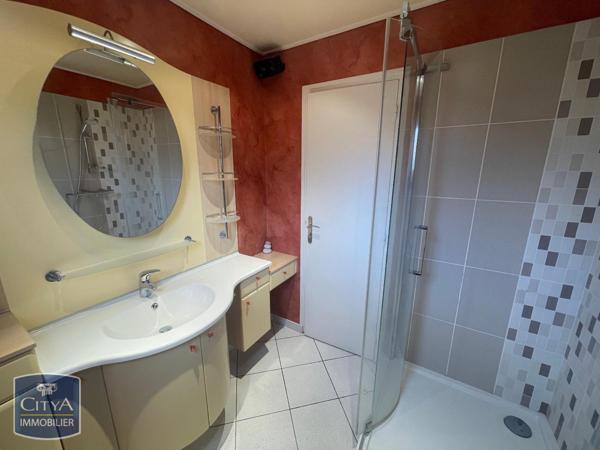 Maison à louer 4 pièces 112.28m²