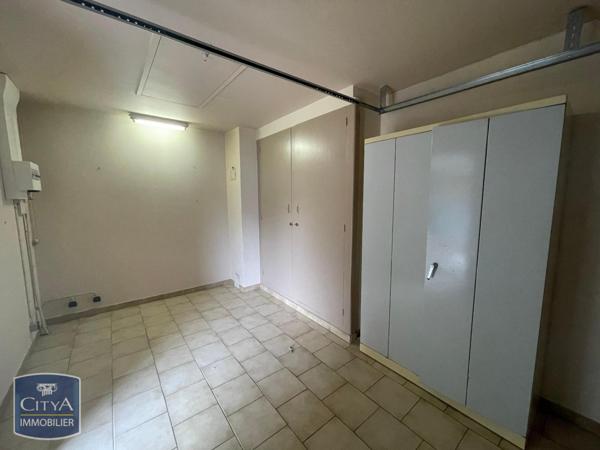 Maison à louer 4 pièces 112.28m²