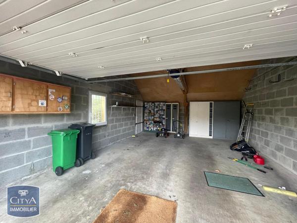 Maison à louer 4 pièces 112.28m²