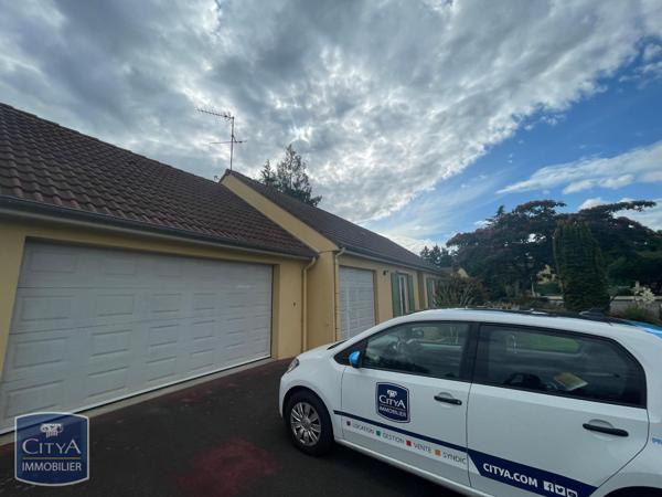 Maison à louer 4 pièces 112.28m²