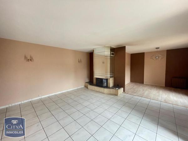 Maison à louer 4 pièces 112.28m²