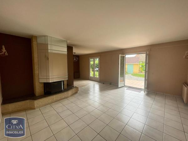 Maison à louer 4 pièces 112.28m²