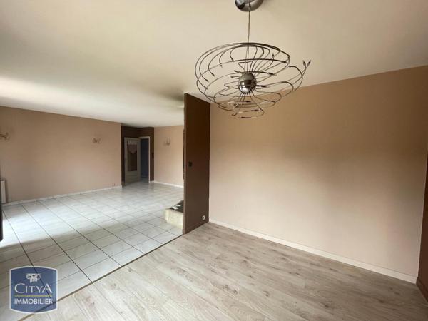 Maison à louer 4 pièces 112.28m²