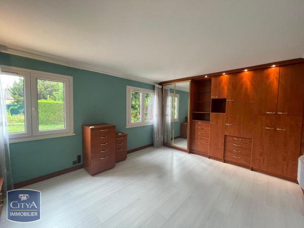 Maison à louer 4 pièces 112.28m²