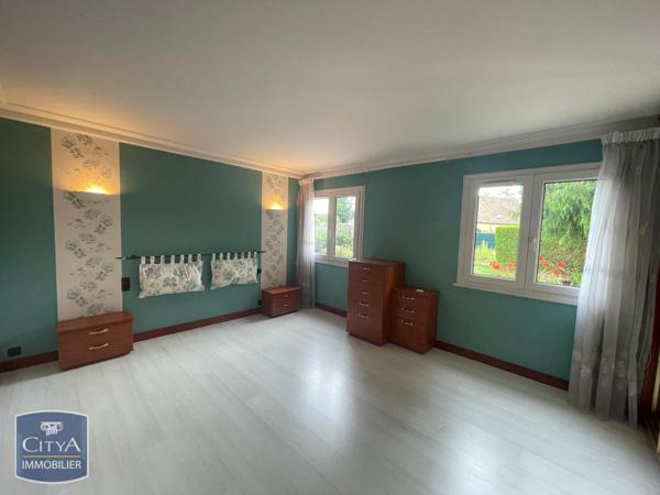 Maison à louer 4 pièces 112.28m²