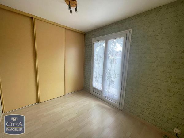 Maison à louer 4 pièces 112.28m²