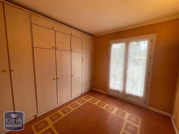 Maison à louer 4 pièces 112.28m²