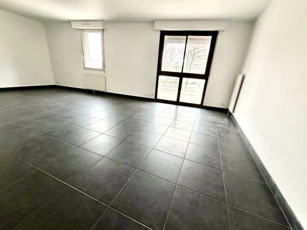 Dpt Finistère (29), à vendre BREST Appartement 73.70 m² COAT AR GUEVEN - MORVAN