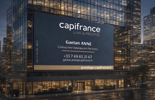 Dpt Finistère (29), à vendre BREST Appartement 73.70 m² COAT AR GUEVEN - MORVAN