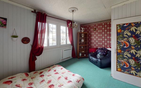 Maison à vendre    6 pièces •  Basse-Ham