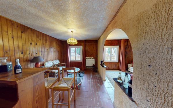 Maison à vendre    6 pièces •  Basse-Ham