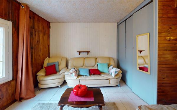 Maison à vendre    6 pièces •  Basse-Ham