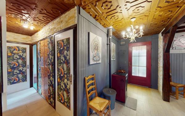 Maison à vendre    6 pièces •  Basse-Ham