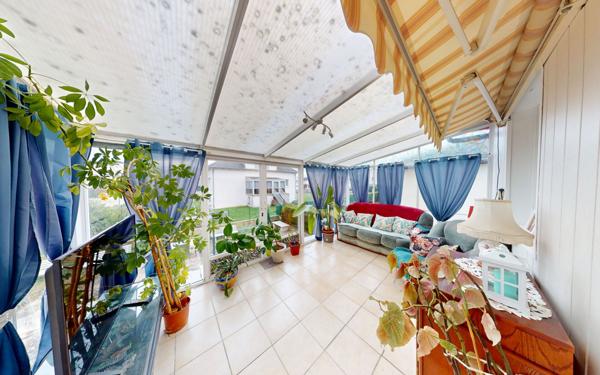 Maison à vendre    6 pièces •  Basse-Ham