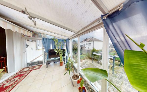 Maison à vendre    6 pièces •  Basse-Ham