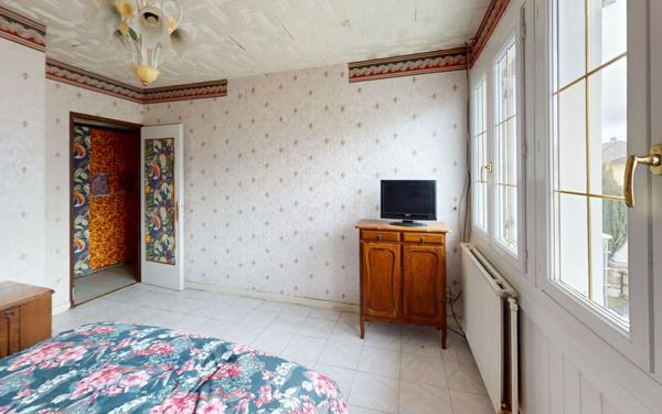 Maison à vendre    6 pièces •  Basse-Ham