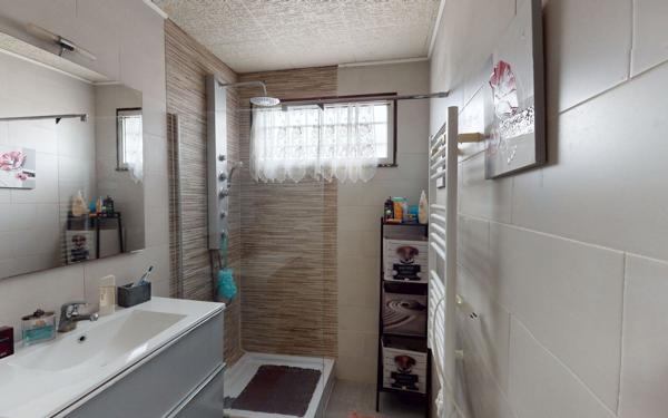 Maison à vendre    6 pièces •  Basse-Ham