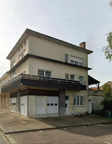 Investissement locatif