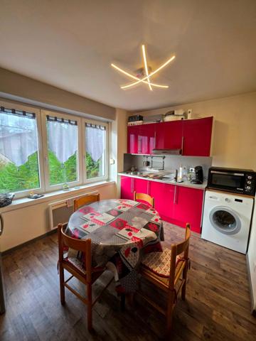 Investissement locatif