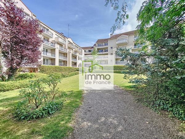 Appartement T4 VAUBAN