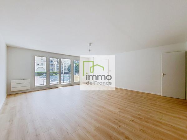 Appartement T4 VAUBAN