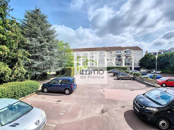 Appartement T4 VAUBAN