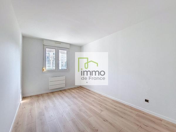 Appartement T4 VAUBAN