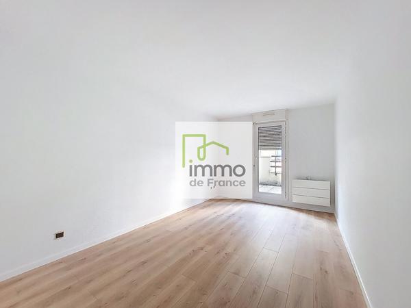 Appartement T4 VAUBAN