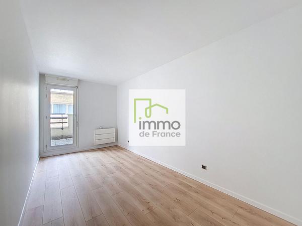 Appartement T4 VAUBAN