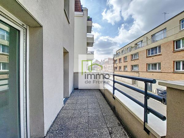 Appartement T4 VAUBAN