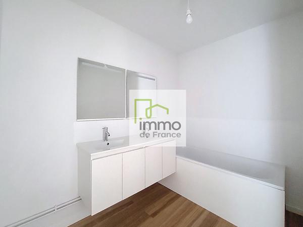 Appartement T4 VAUBAN