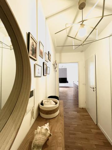 Clamart (92140) Appartement de 61m2 avec balcon et jardin au calme