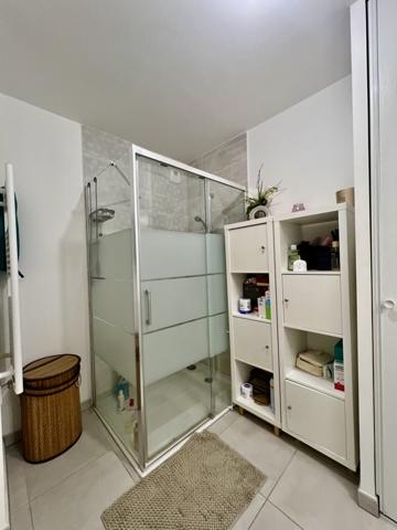 Clamart (92140) Appartement de 61m2 avec balcon et jardin au calme