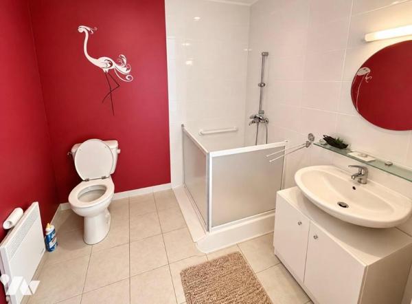 Maison à rénover - Dol-de-Bretagne

À l'entrée de Dol-de-Bretagne, à proximité des grands axe...