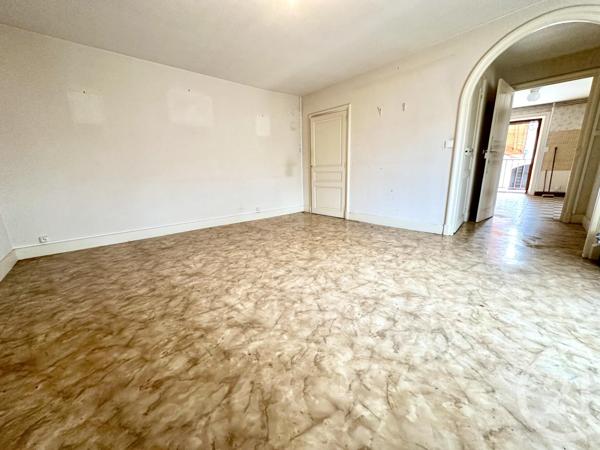 Appartement à vendre  4 pièces - 70 m2 VILLEREST - 42