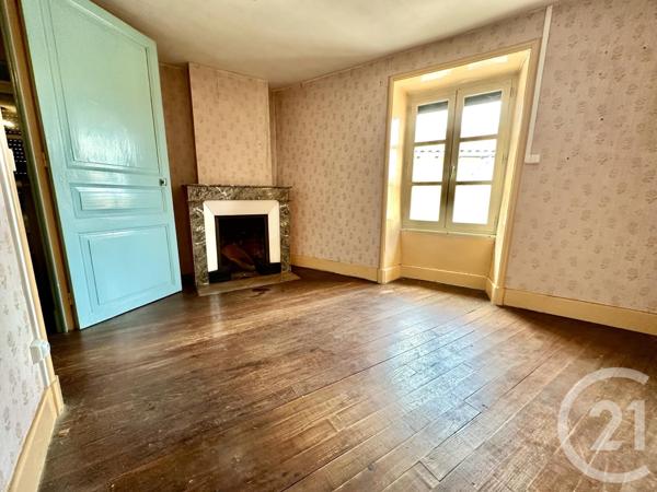 Appartement à vendre  4 pièces - 70 m2 VILLEREST - 42