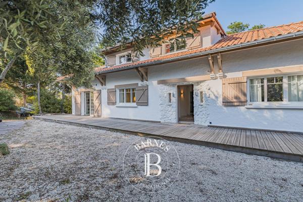 Arcachon, Maison 4 Chambres -  200 m² à vendre