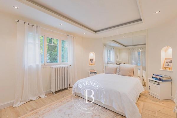 Arcachon, Maison 4 Chambres -  200 m² à vendre