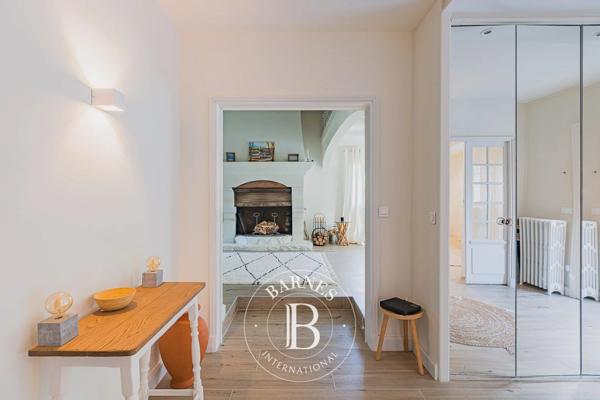 Arcachon, Maison 4 Chambres -  200 m² à vendre