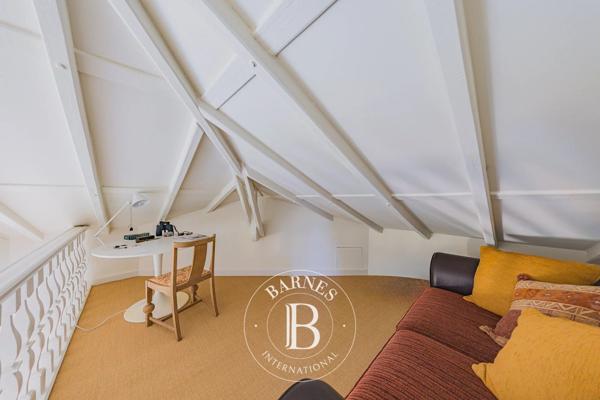 Arcachon, Maison 4 Chambres -  200 m² à vendre