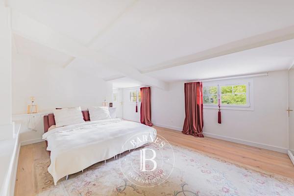 Arcachon, Maison 4 Chambres -  200 m² à vendre