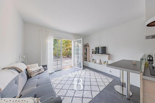Arcachon, Maison 4 Chambres -  200 m² à vendre