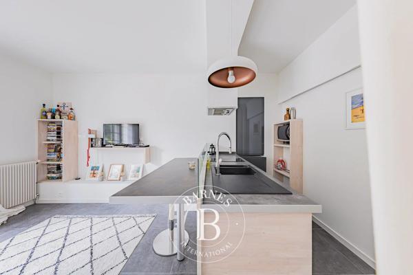 Arcachon, Maison 4 Chambres -  200 m² à vendre