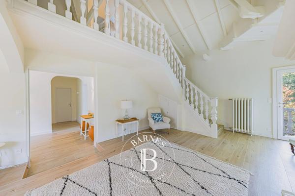 Arcachon, Maison 4 Chambres -  200 m² à vendre