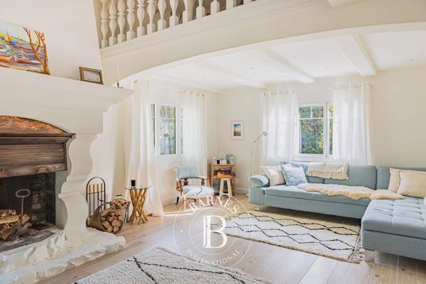 Arcachon, Maison 4 Chambres -  200 m² à vendre