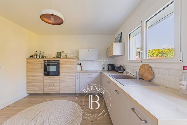Arcachon, Maison 4 Chambres -  200 m² à vendre
